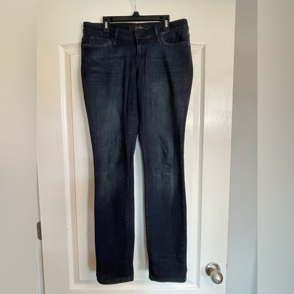 Jessica Simpson Women’s Forever Skinny Denim Jeans Size 28 - Picture 5 of 16
